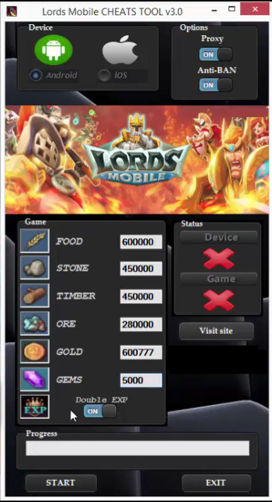lords-mobile-mod